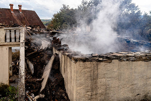 Affordable Fire Damage Removal solutions in Venice, FL